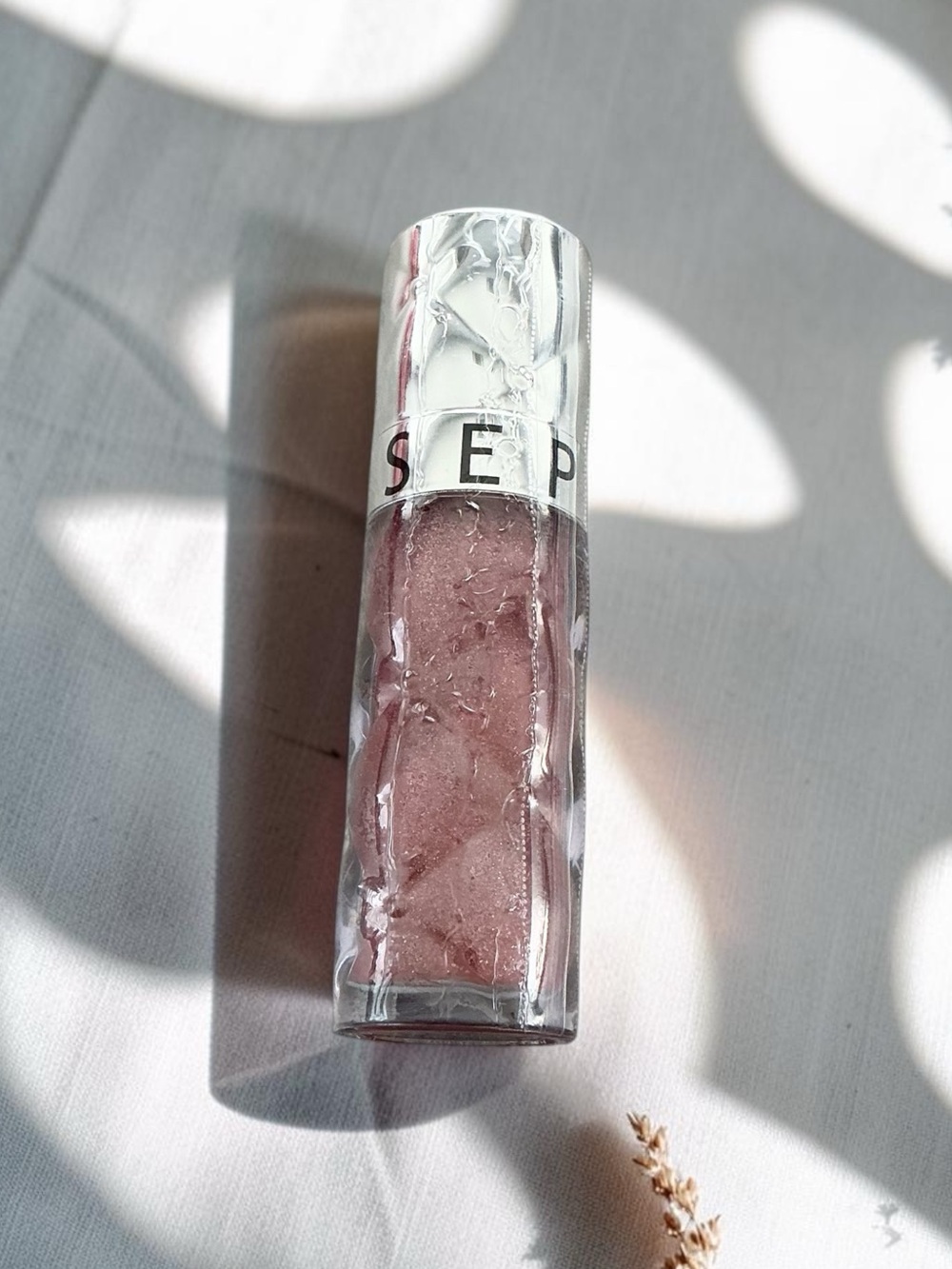 🆕 Sephora Sparkling Dawn Outrageous Pump Effect